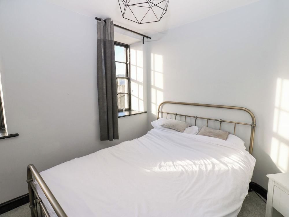 Lowther Penthouse