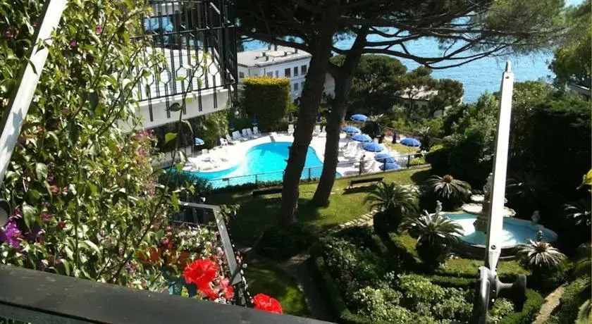 Appartamento Timone