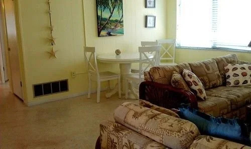 Mangrove Cottage