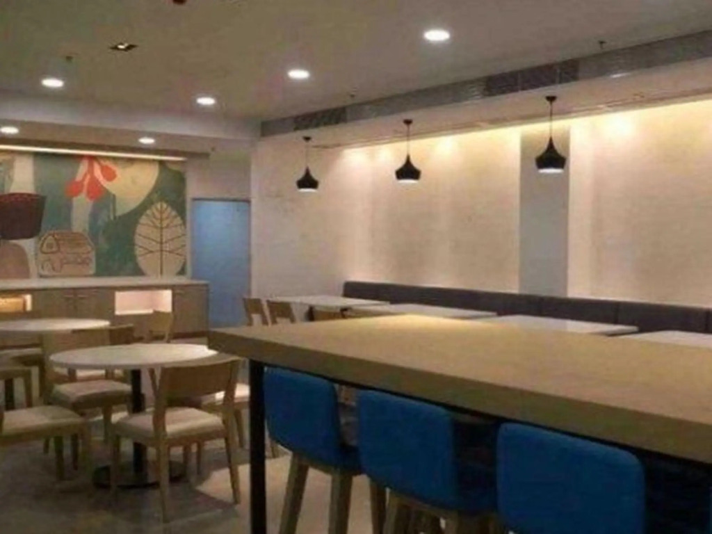 Hanting Hotel Shenzhen HaiYa Mega Mall