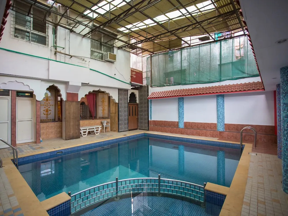 Hotel Pratap Heritage