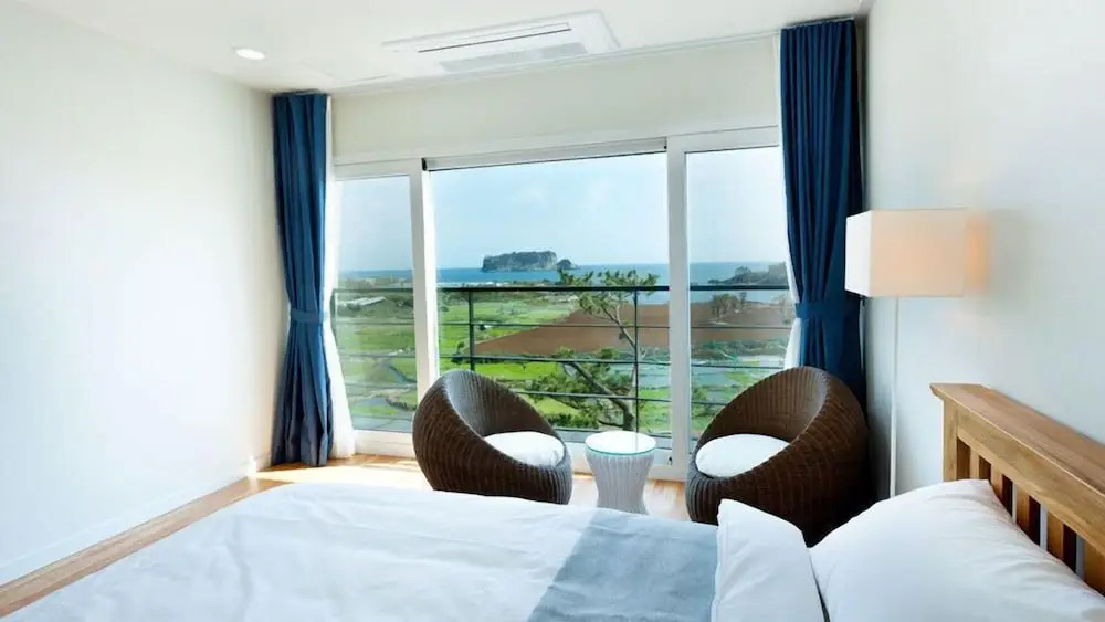 The BBs Jeju Resort