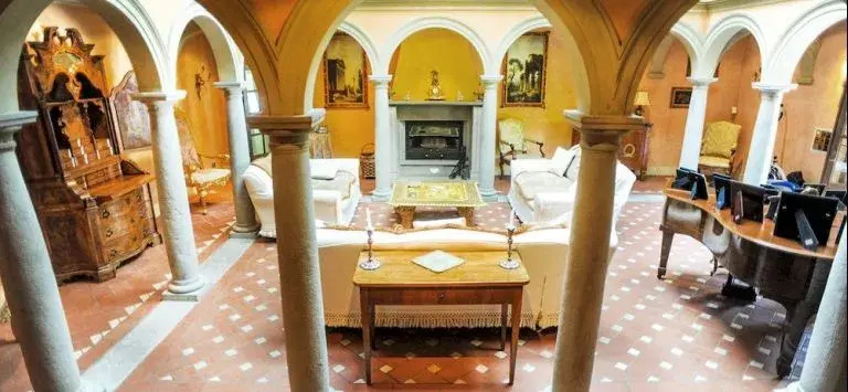 Villa Bertagni