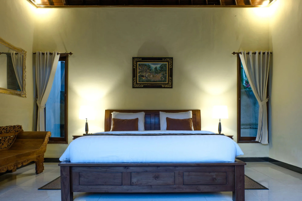 BliBli Villas Penestanan Ubud
