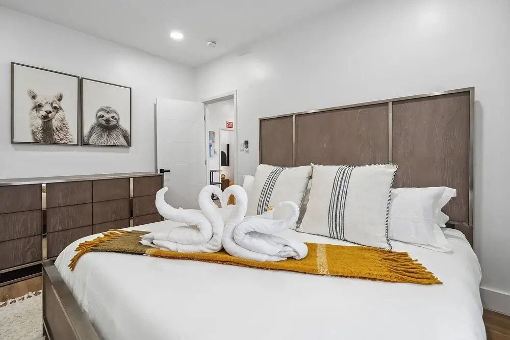 Casa Roselle 2 Bedrooms