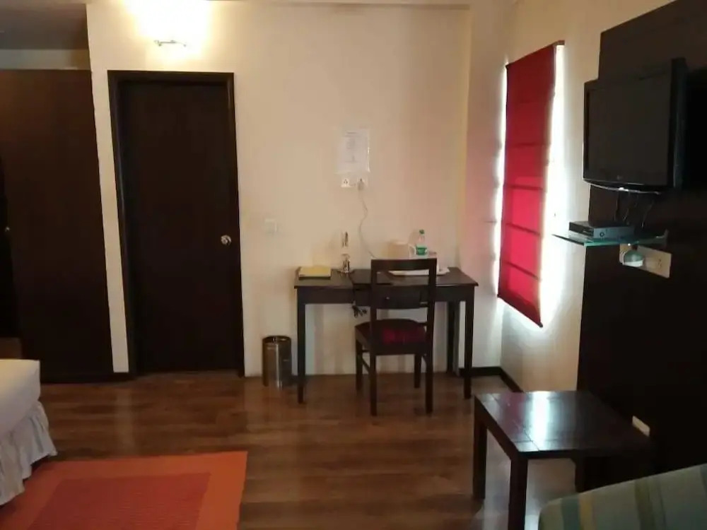 Sterling suites INN