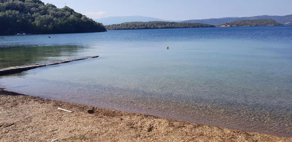 Tilemvi Seaside House Milina Pelion!!!