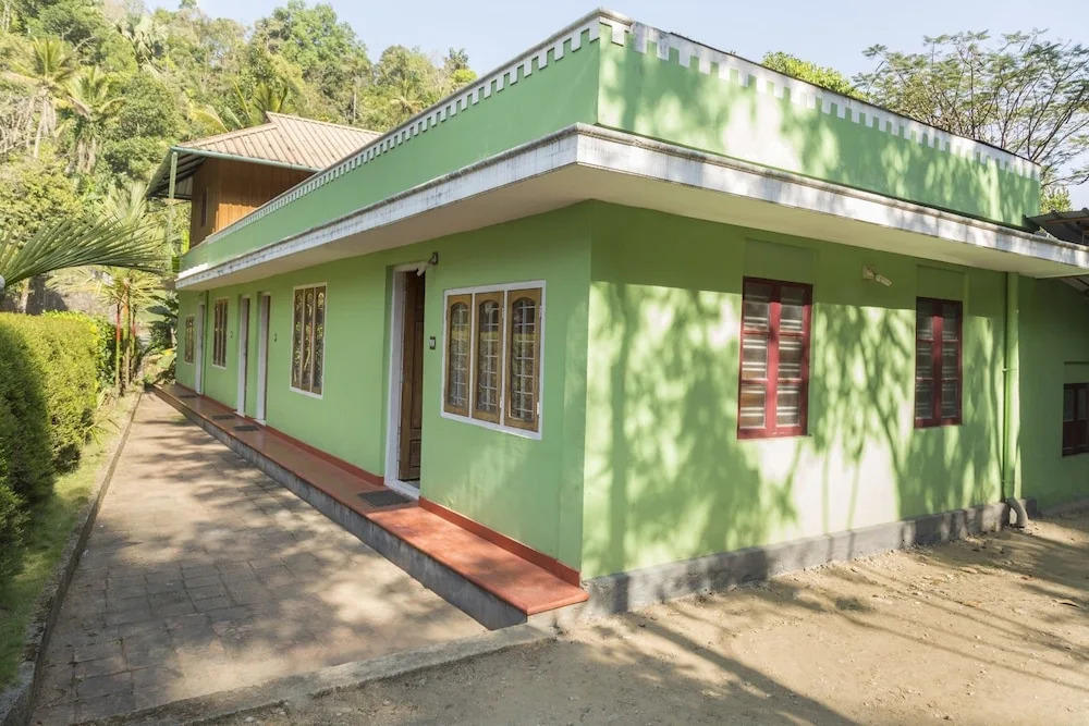 GuestHouser 1 BR Homestay 5e02