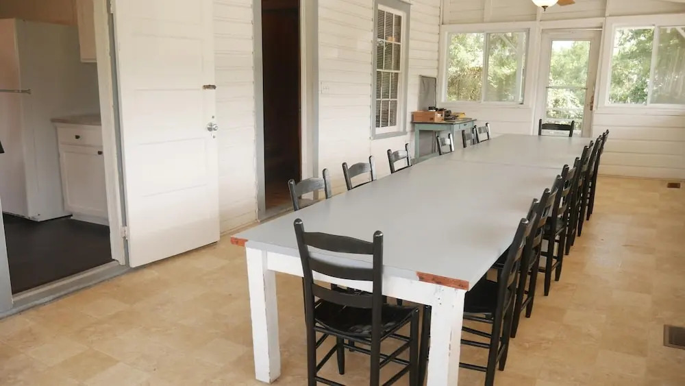 Snug Harbor I 5 Bedroom Home
