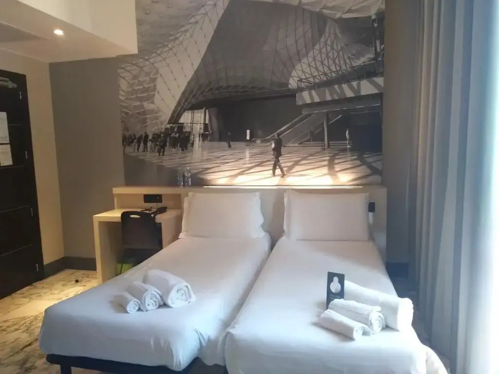B&B Voghera