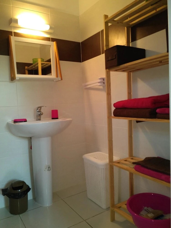 Villa With one Bedroom in Saint François, With Private Pool, Enclosed