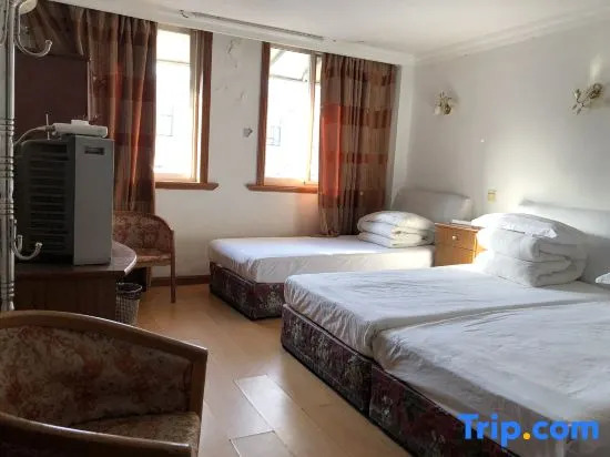 Shanghai Yijie Hotel