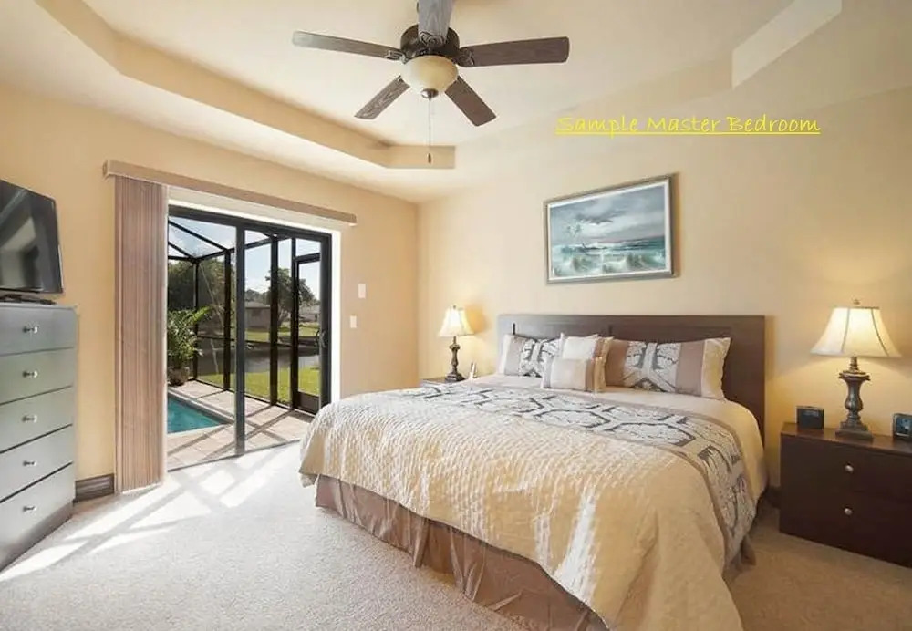 123Cape Vacation Rentals