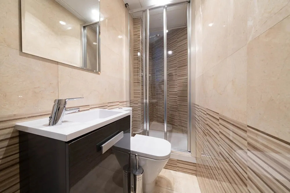 Apartamento El Jardín del Ángel Atocha