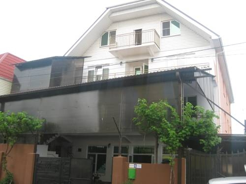 U Tatiany Guest House