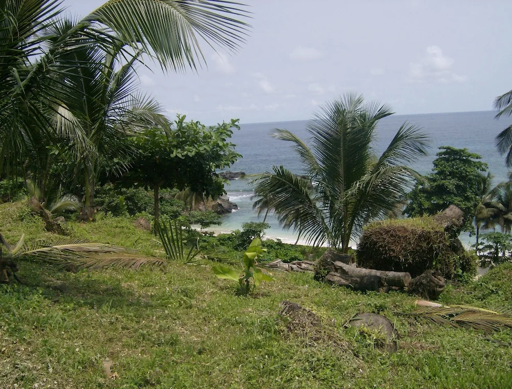 N`Guembú Nature Resort