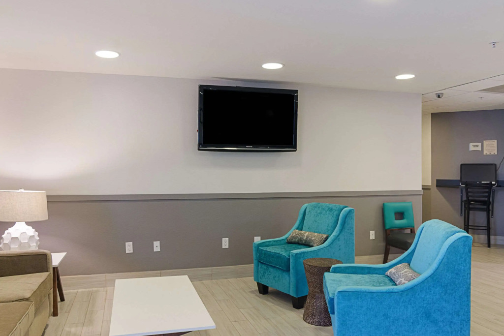 Quality Inn Seaside Oregon Coast