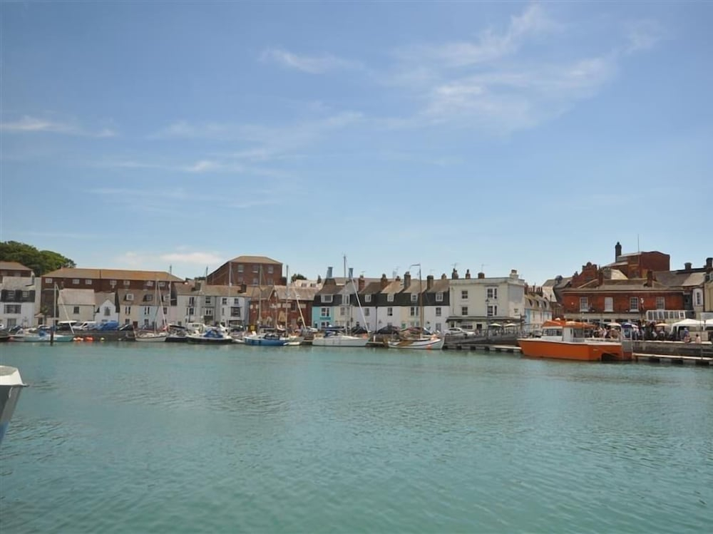 Old Harbour View