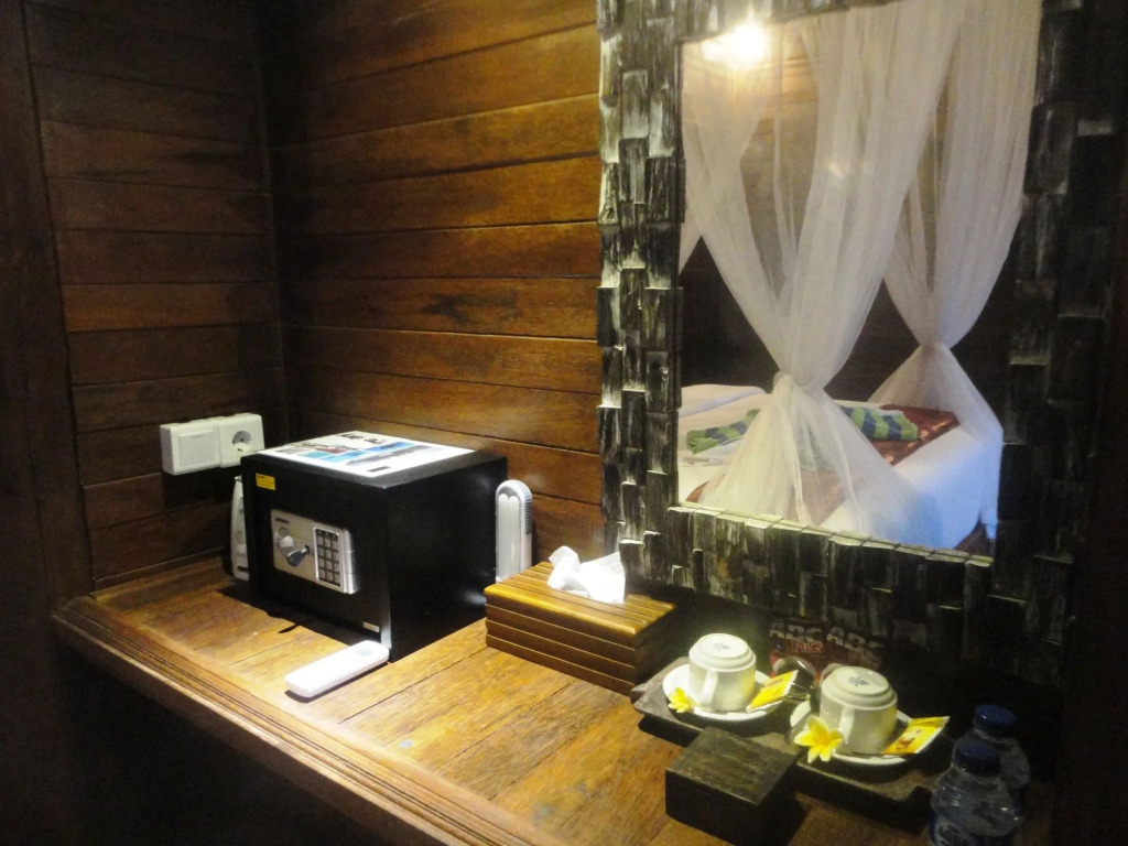 Dream Beach Hostel Lembongan