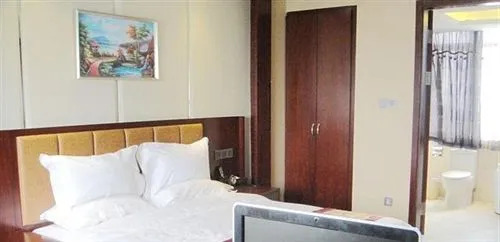 Jiu Jiang Shan Shui International Hotel