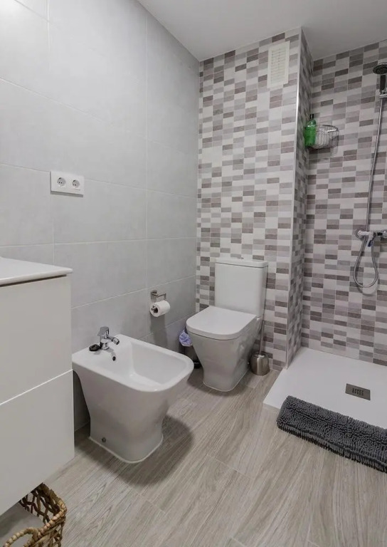 Apartamento Europlaya