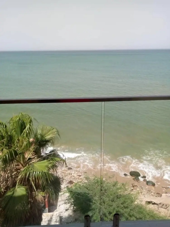 Iris Toubab Hotel