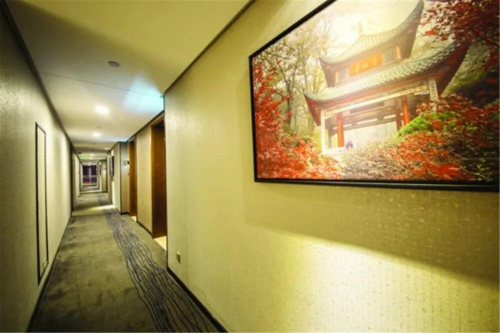 Changsha Hua Rui He Hotel