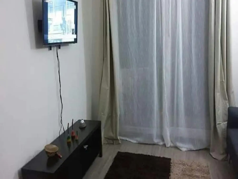 Cabana Tilleia 4 Personas
