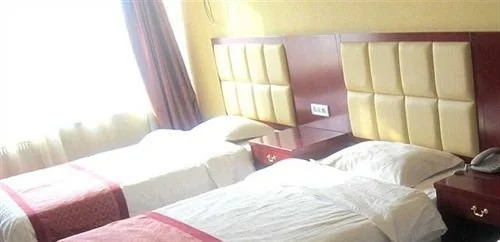 Business Hotel Express Zhengzhou