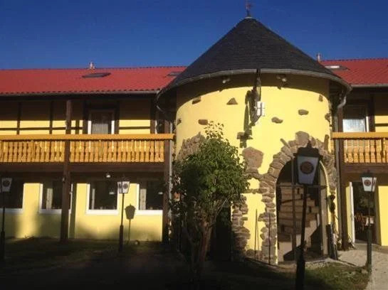 Hotel Marienhof