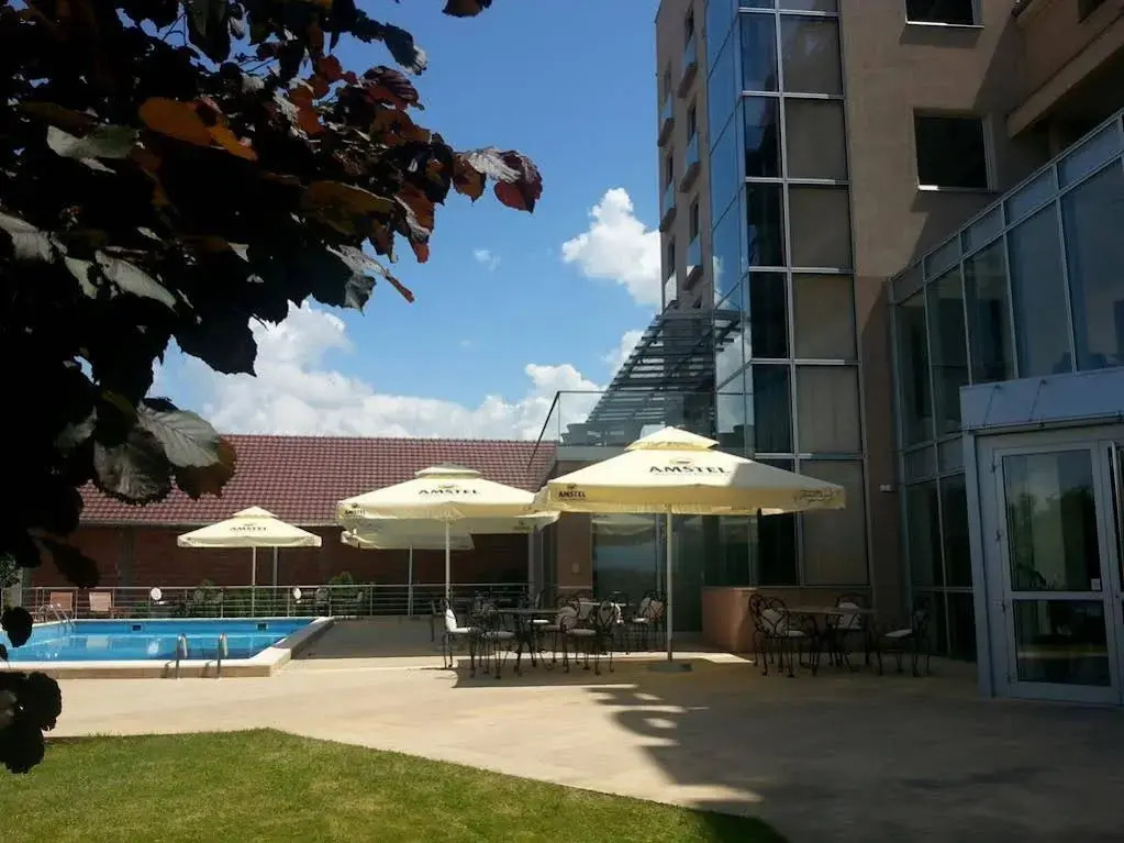 Hotel Aleksandar