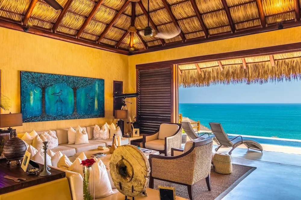 2012 - Villa Maroma