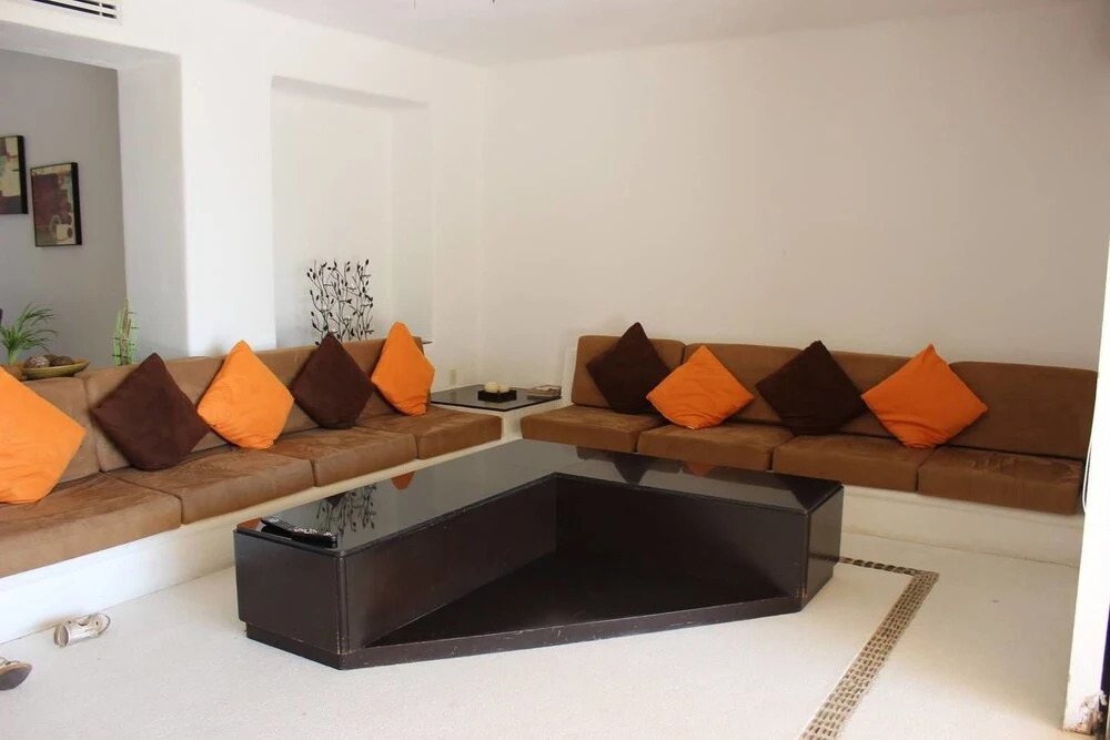 4BR APT IN Paseo DE LA Playa 35, Acapulco Diamante