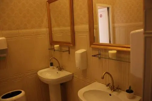 Hotel Heaven