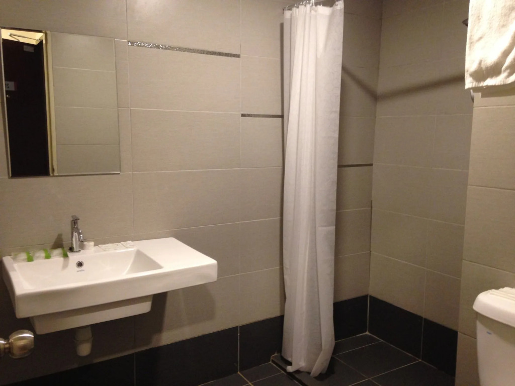 Tumike Hotel Bentong