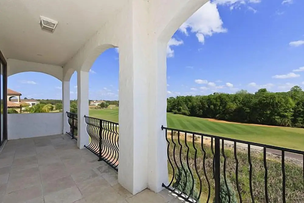 Je45447 - Reunion Resort - 5 Bed 5 Baths Villa