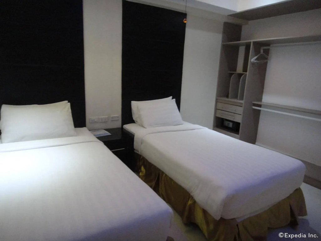 Grand Apartelle Mandaue Cebu