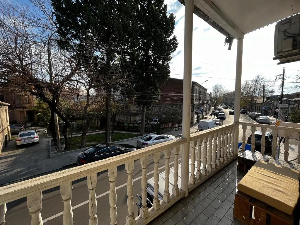 Bao Hostel Kutaisi