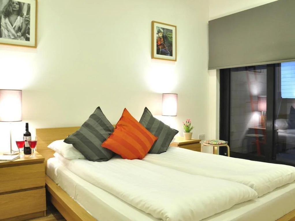 London City Apartments