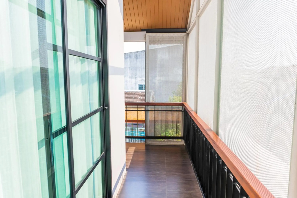 Wealth Boutique Hotel Chiang Mai