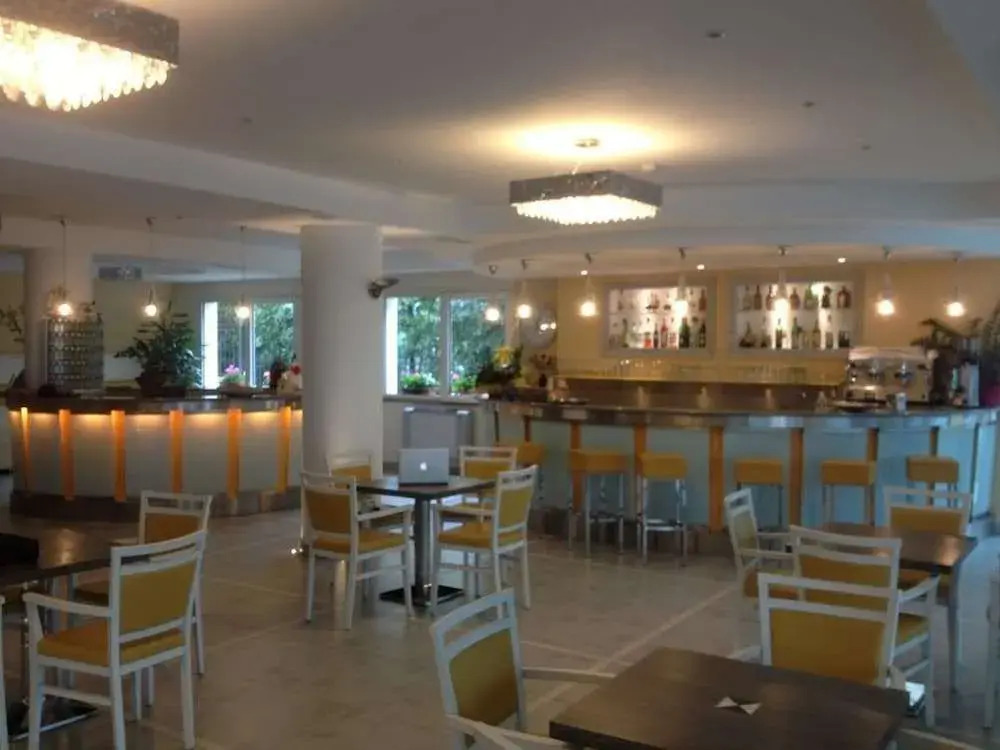 Hotel Corallo