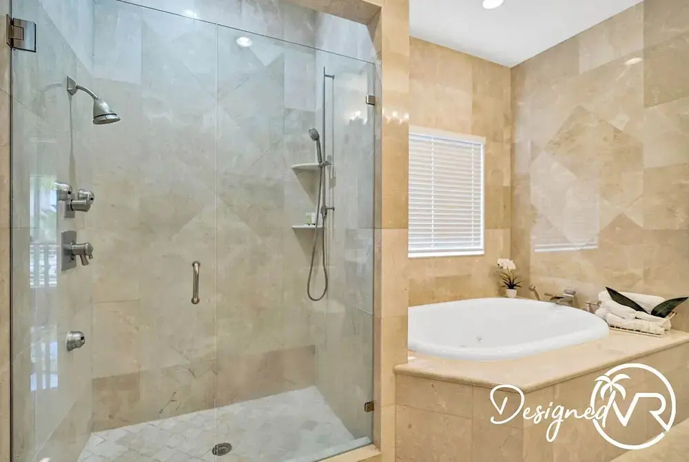 The Nia Tower Ultimate Beach House