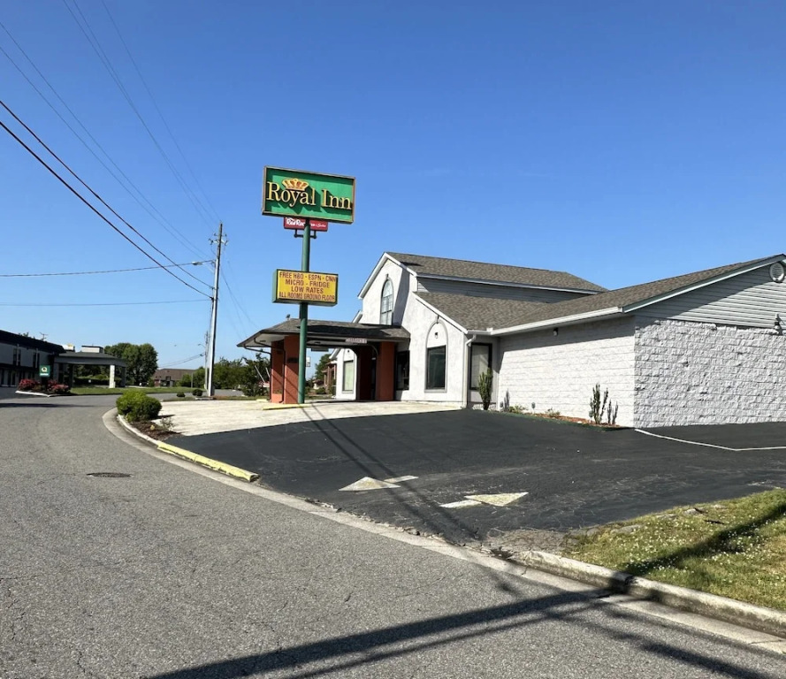 Royal Inn