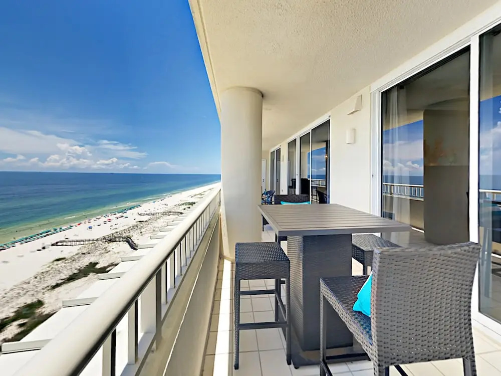 375 Beach Club Trail Condo Unit B1903 4 Bedrooms 4.5 Bathrooms Condo