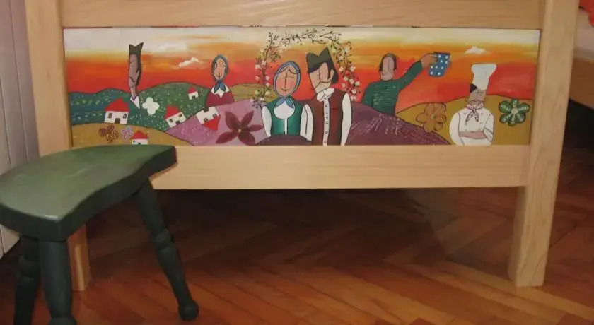Apartment Namaste