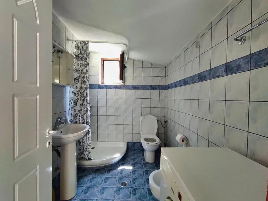 Zosimas House