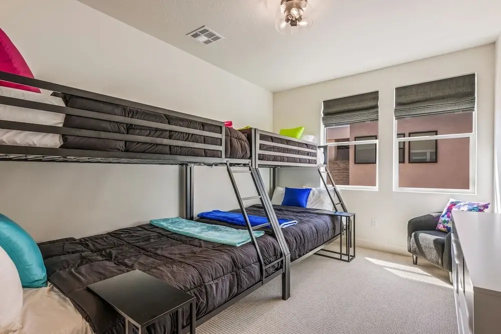 Desert Beach Retreat 3 Bedroom Condo