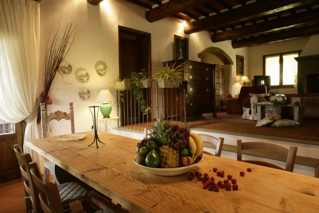 Lovely villa with pool in splendid panoramic location-VILLA ROBERTA