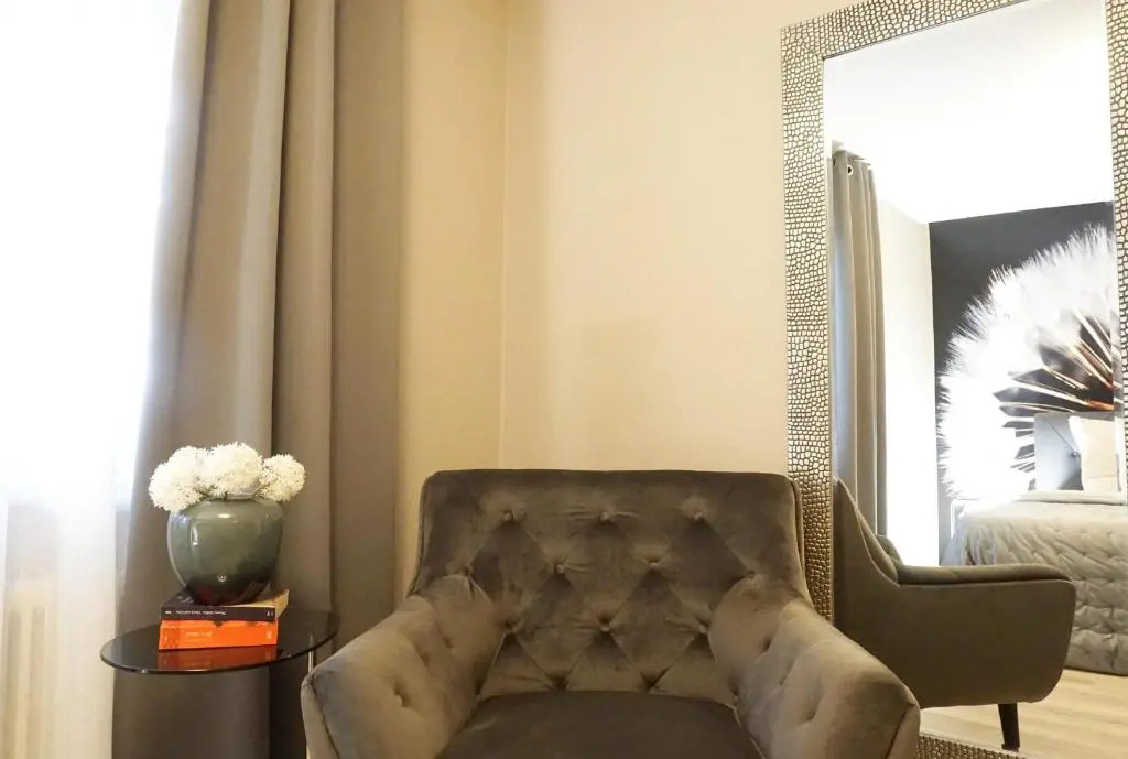 Holiday Home Ferienwohnung Holiday Home 5