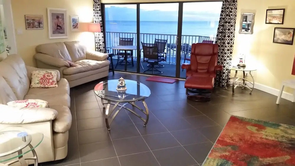 Beach Palms 409
